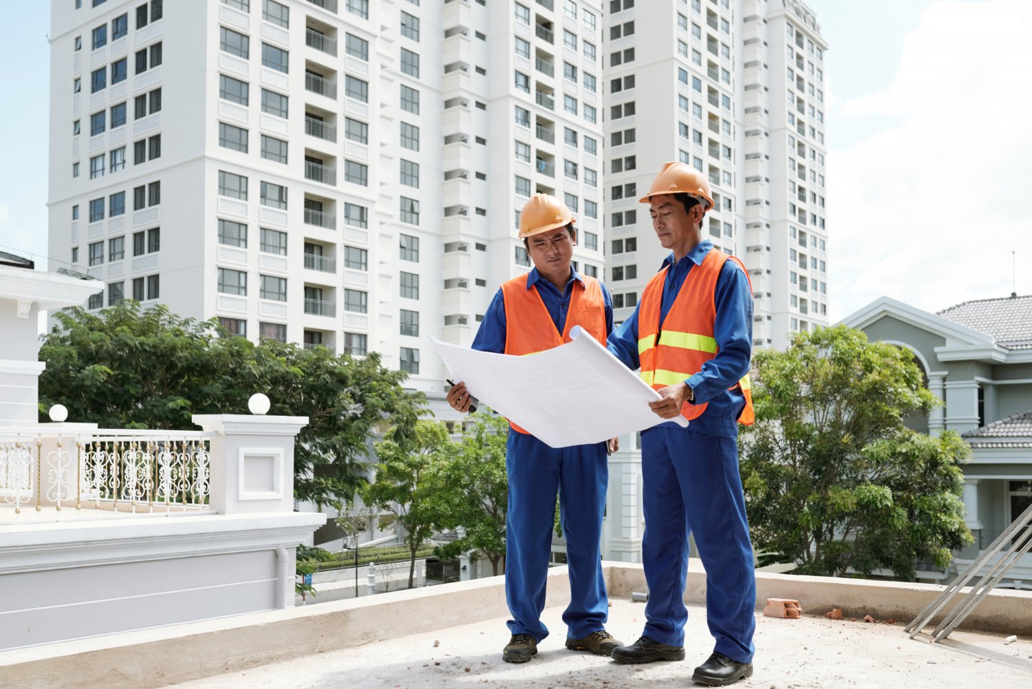 BDA vs BMRDA vs KHB Approval: Which One Do You Need Before Construction in Bengaluru?
